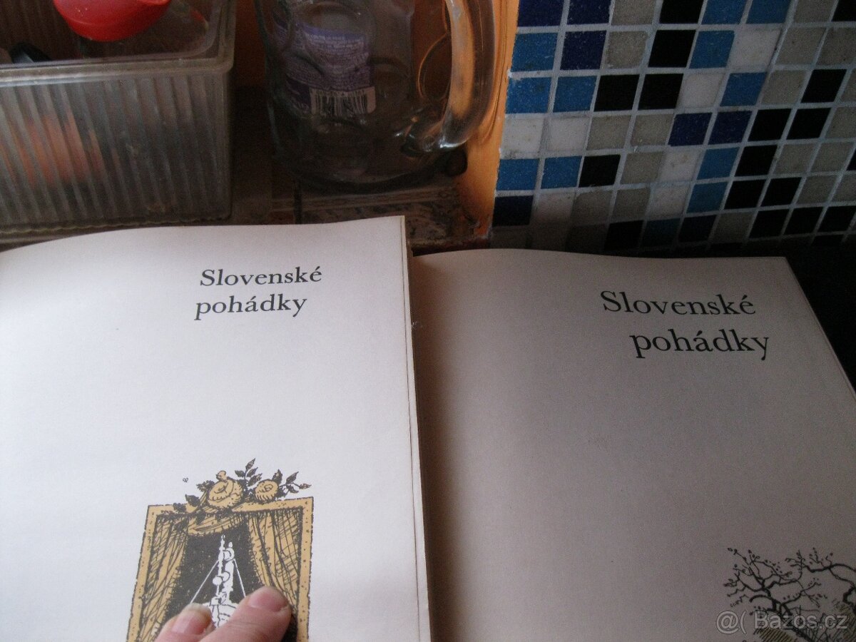 pohádky - 4