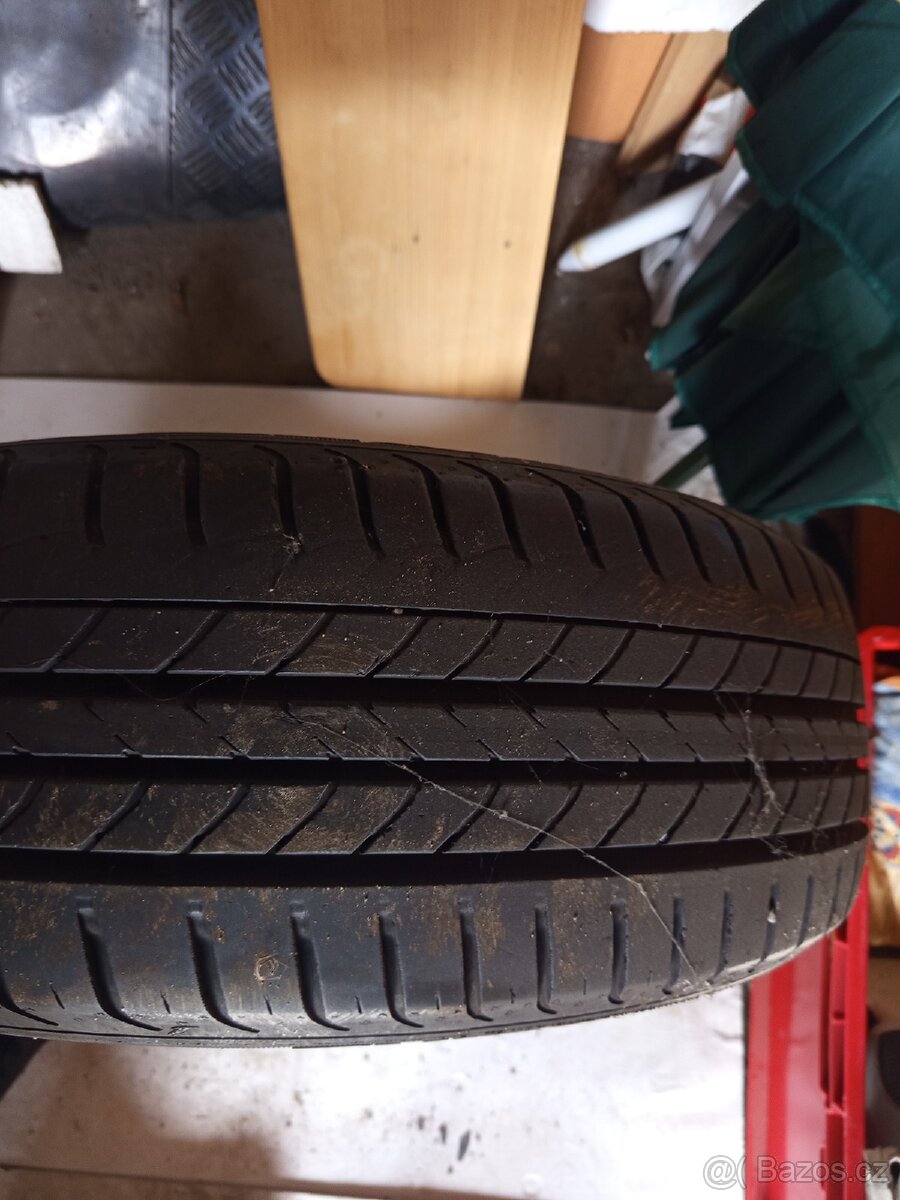 Pneumatiky 185 65 15 letní - 4