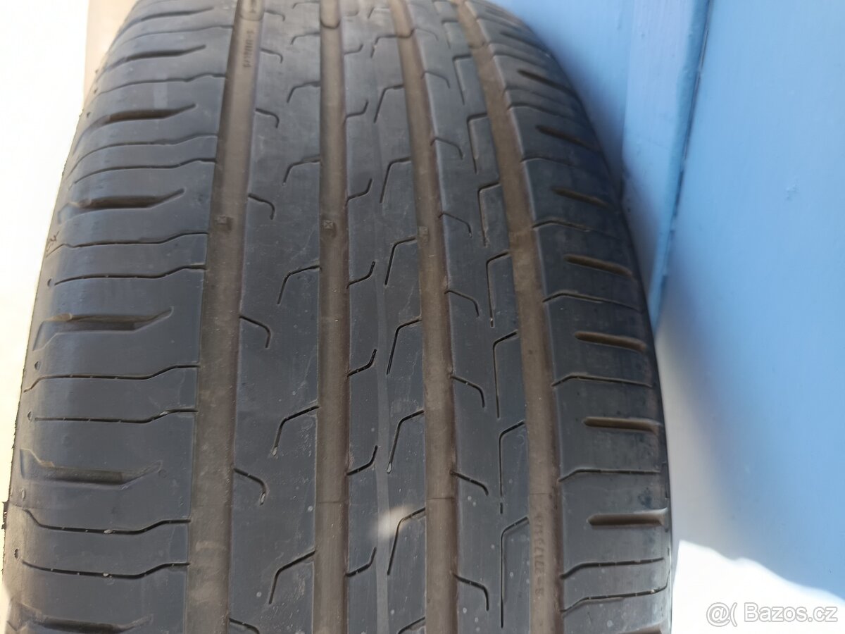 Prodej letních pneumatik 215/55R17 - 4