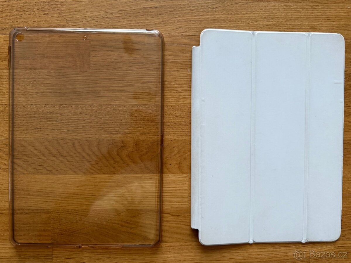 Apple iPad 7. gen - 32 GB Wi-Fi - 4