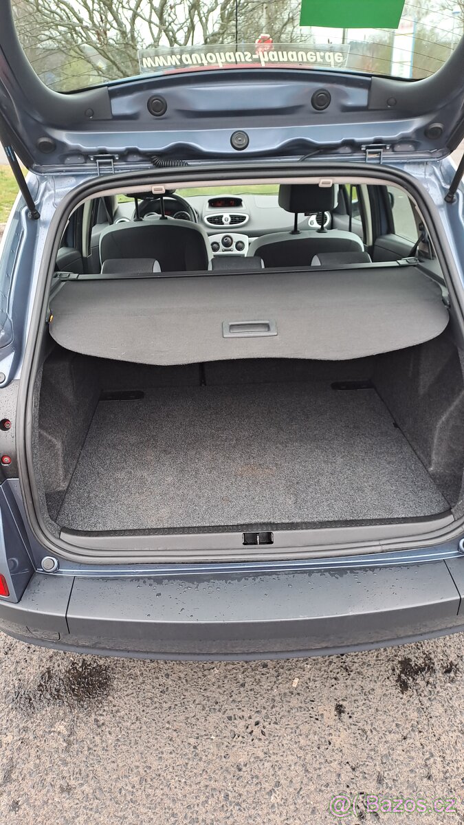 Renault clio combi - 4