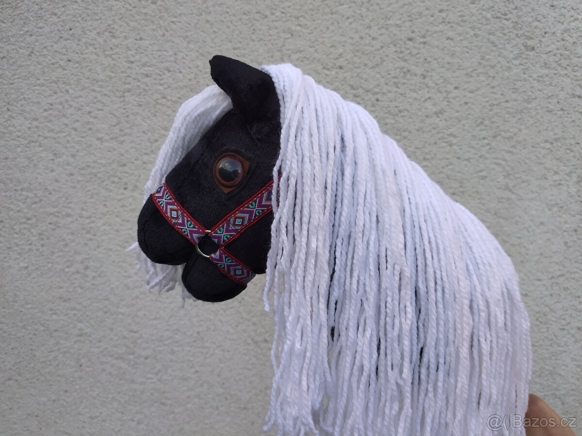 Hobby horse - 4
