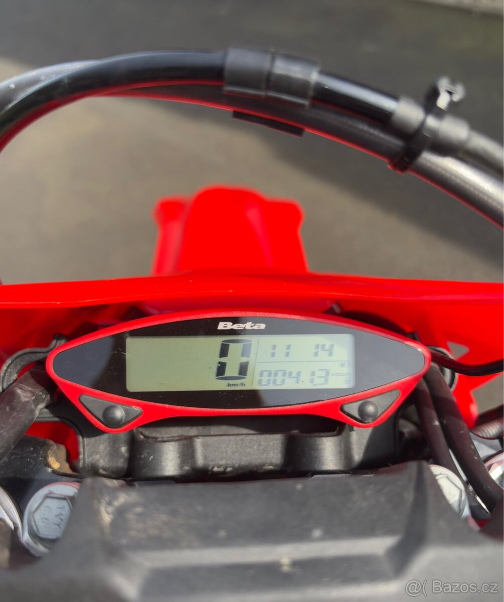 Beta RR 300 2023 - 4