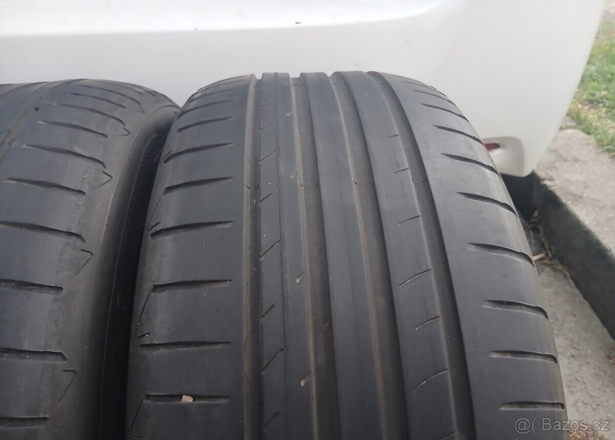 Letni pneu 215/45 R17 215/45/17 - 4