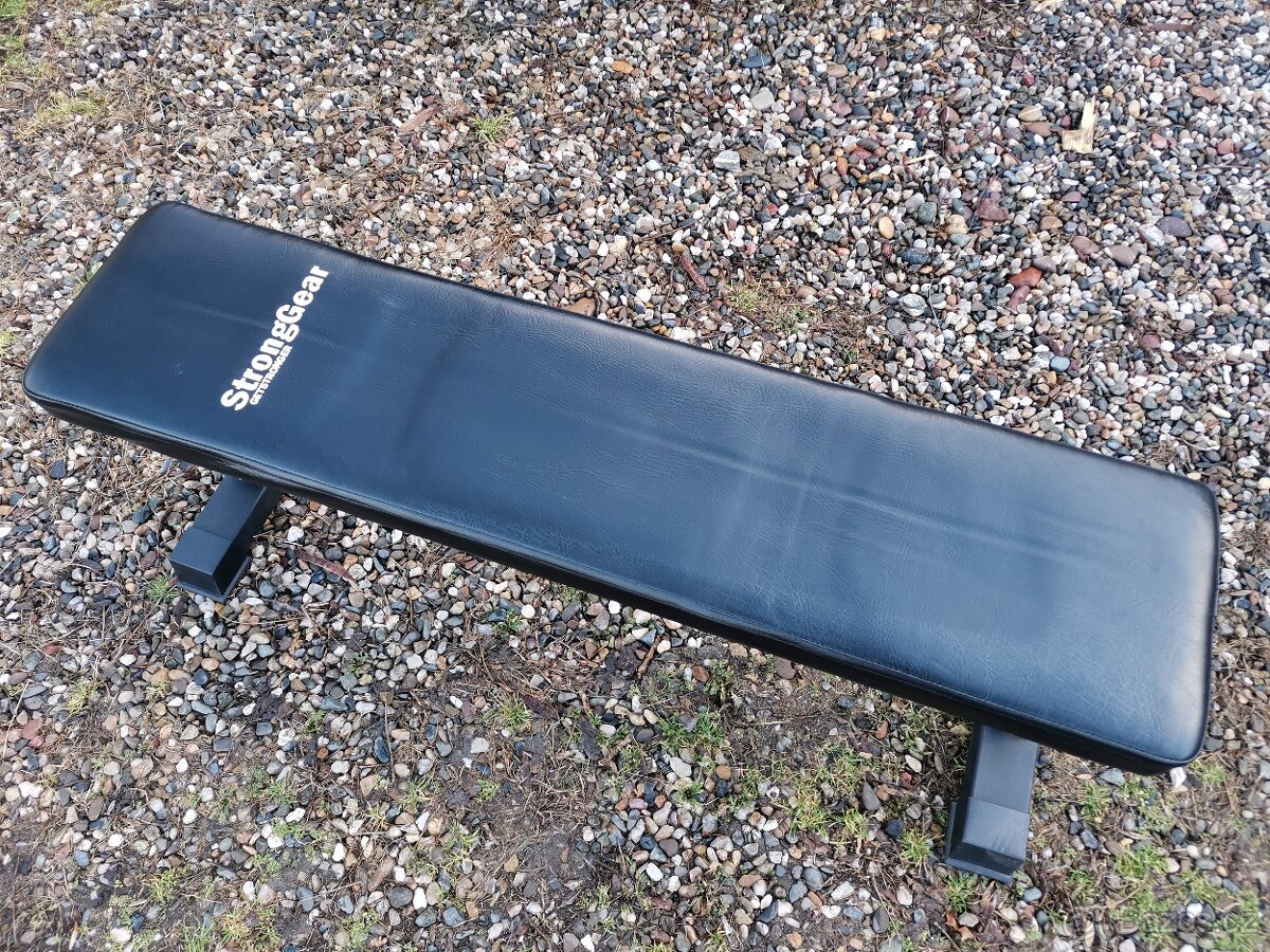 Profi lavice do 500 kg - 4