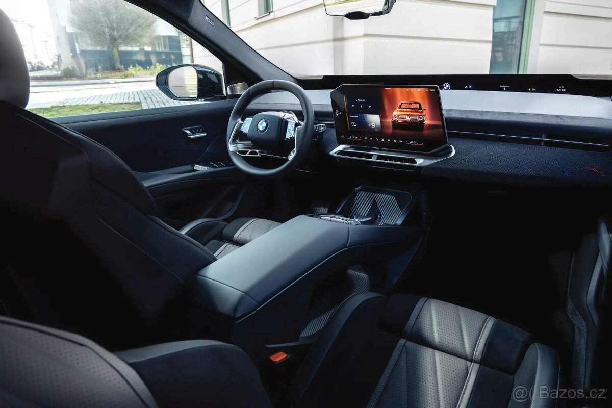 BMW iX3 40 - 4
