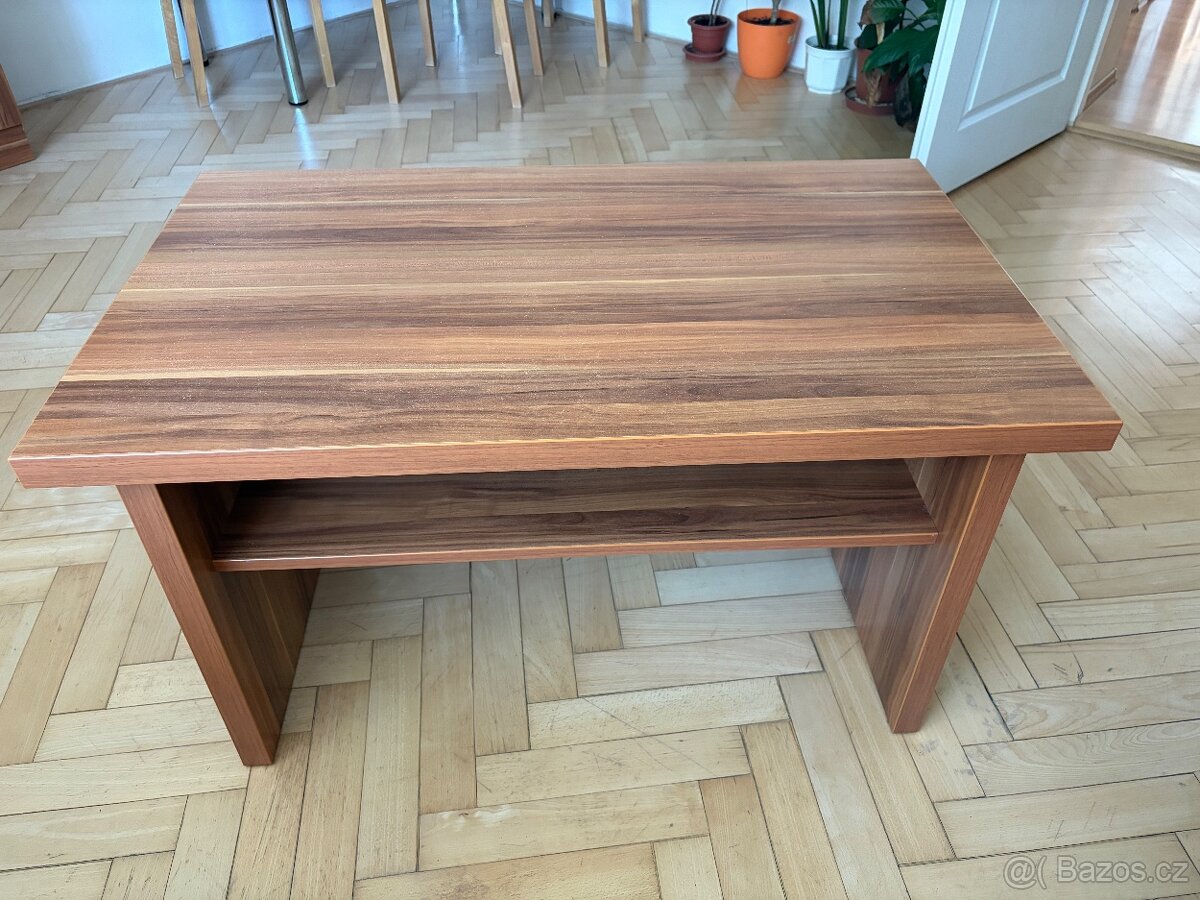 Obývací stěna - 4