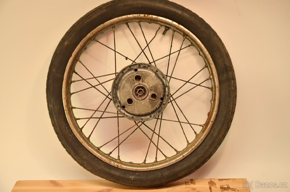 Pionýr - 4