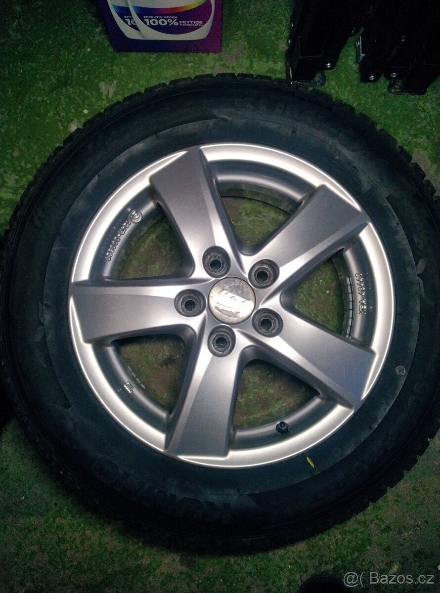 5x112 r15 195/65/r15 - 4