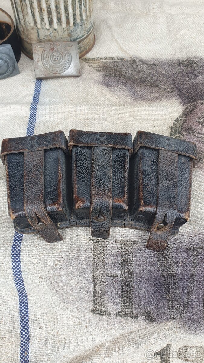 Přezka ll. světová válka - 4