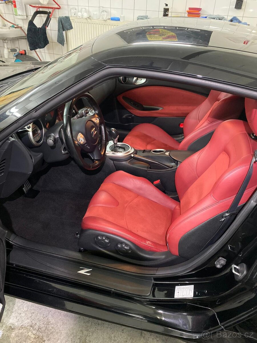 Nissan 370Z 40th Anniversary - 4