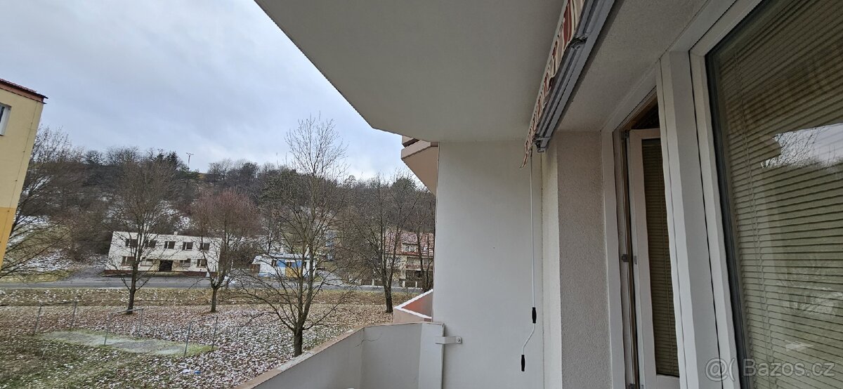 2+1 v OV 66m2,Luhačovice - 4