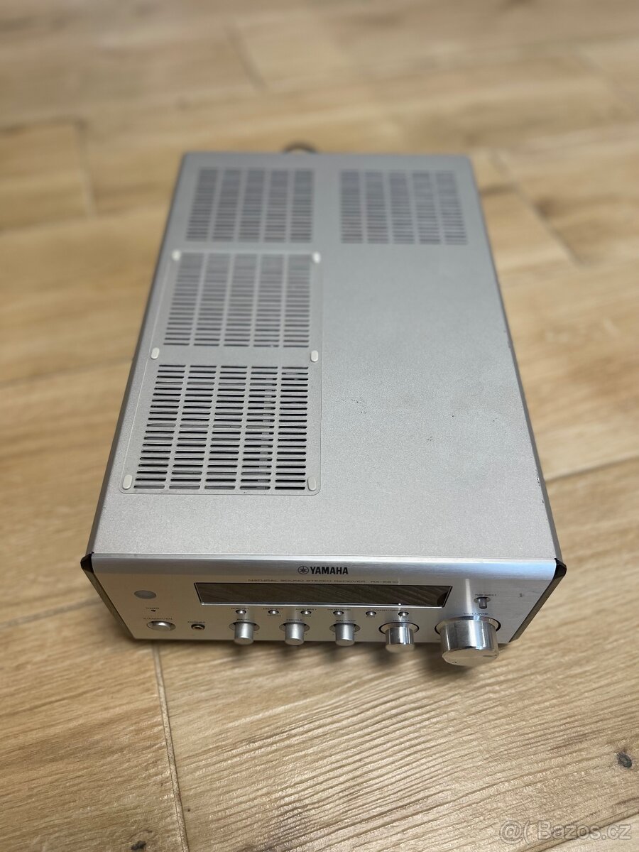 Yamaha RX-E810 - 4