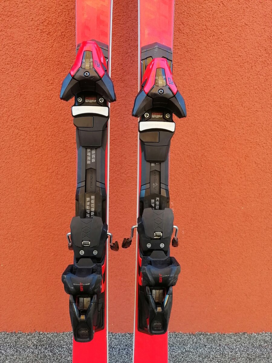 STOCKLI LASER WRT-ST 180cm Model 2023/2024 pěkné - 4