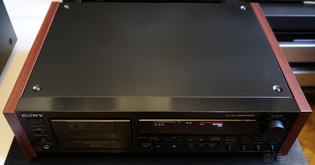 SONY TC K 850 ES HIGH-END - 4