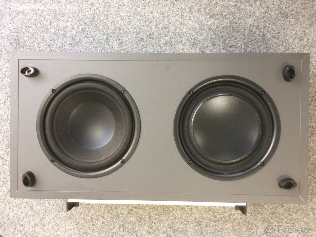 Subwoofer Jamo A4SUB - 4