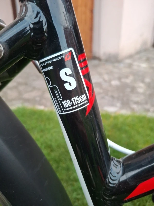 dámské jízdní kolo - 4