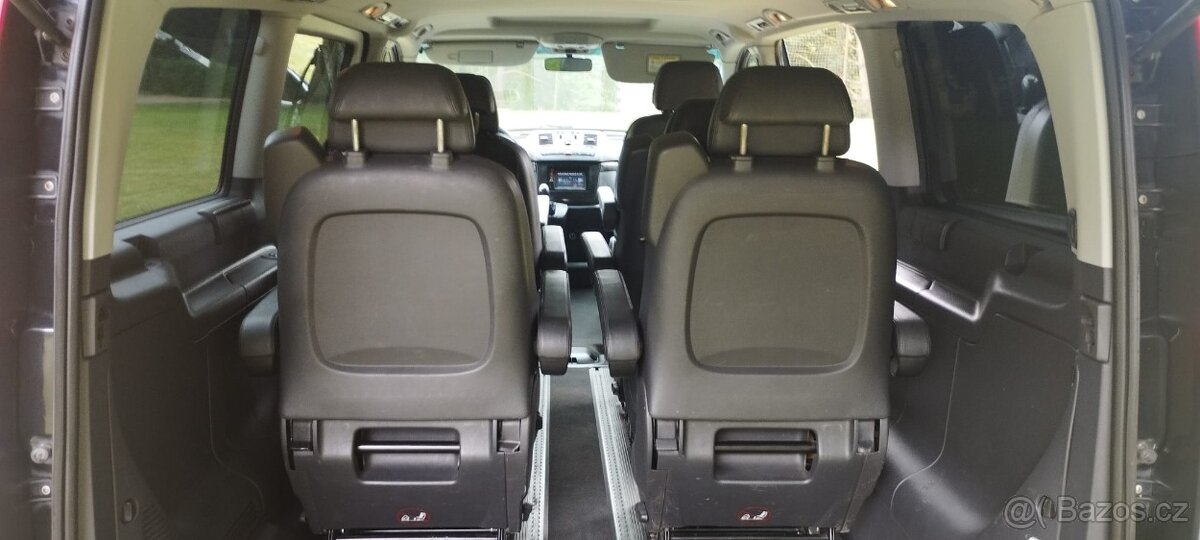 Mercedes Benz Viano 3.0 V6 CDI - 4