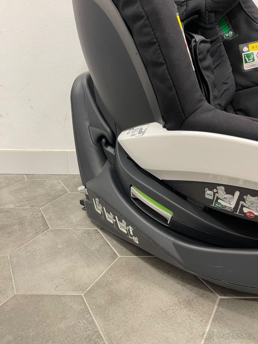 BESAFE IZI TURN I-SIZE - 4