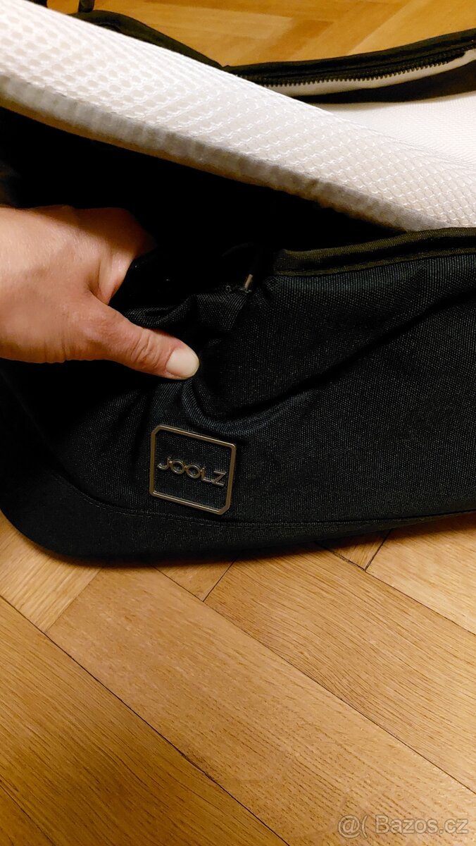 Joolz Day 3, kombinovsny kocarek - 4