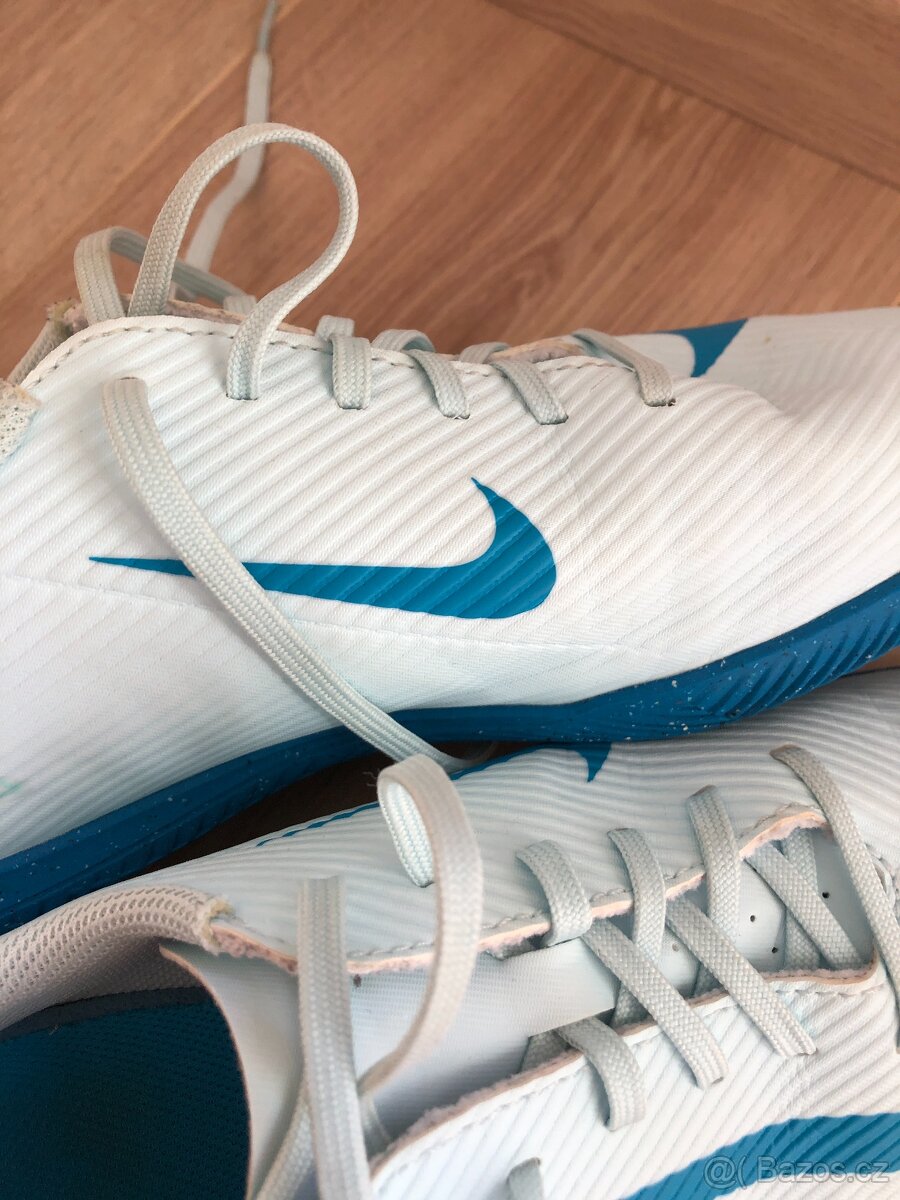 Turfy Nike Mercurial vel. 38 - 4