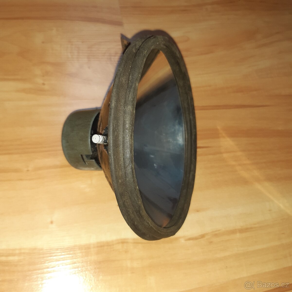 JAWA 125-250-350-500ohc pulbuben parabola světla - 4