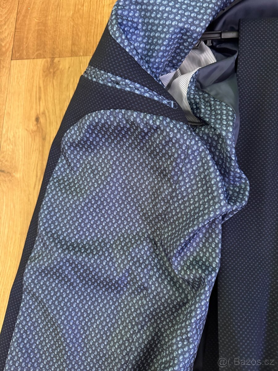 Společenský oblek Feratt - 4