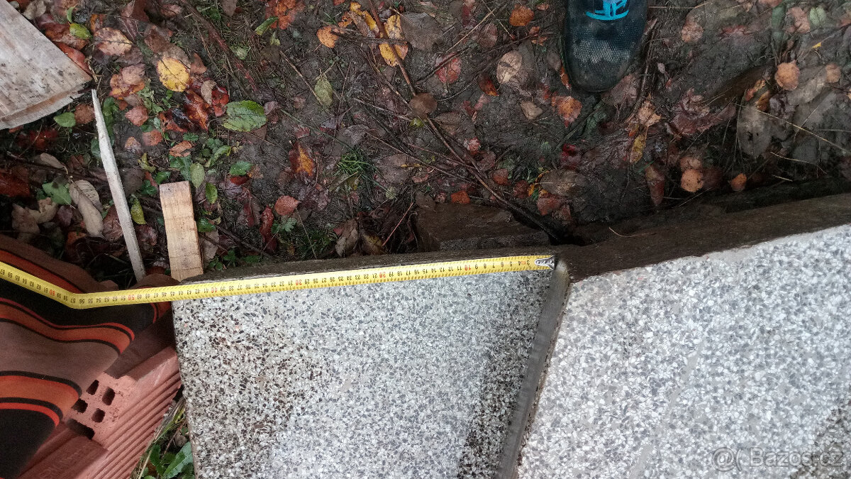 Točité schodiště - 4