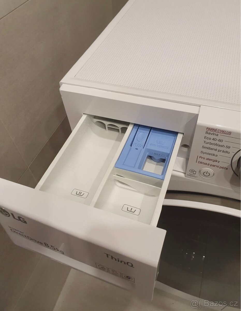 Pračka - 4