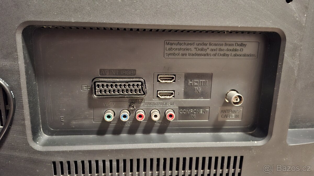 LG LED TV 32CS460 (82 cm) - Plně funkční, skvělá cena - 4