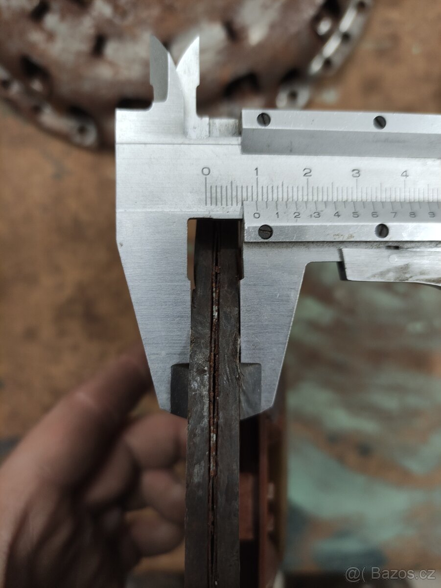 Ford Transit 2.0 tddi - 4