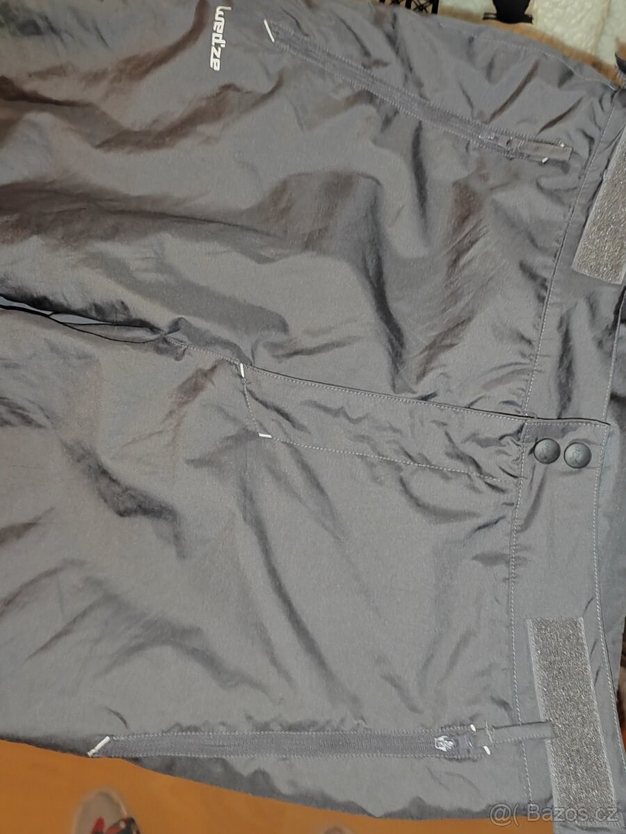 Lyžařské kalhoty - 4