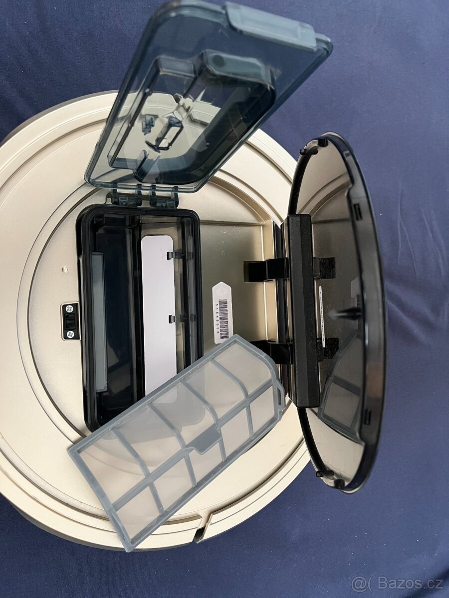 Robotický vysavač Robzone Duoro Xclean - 4