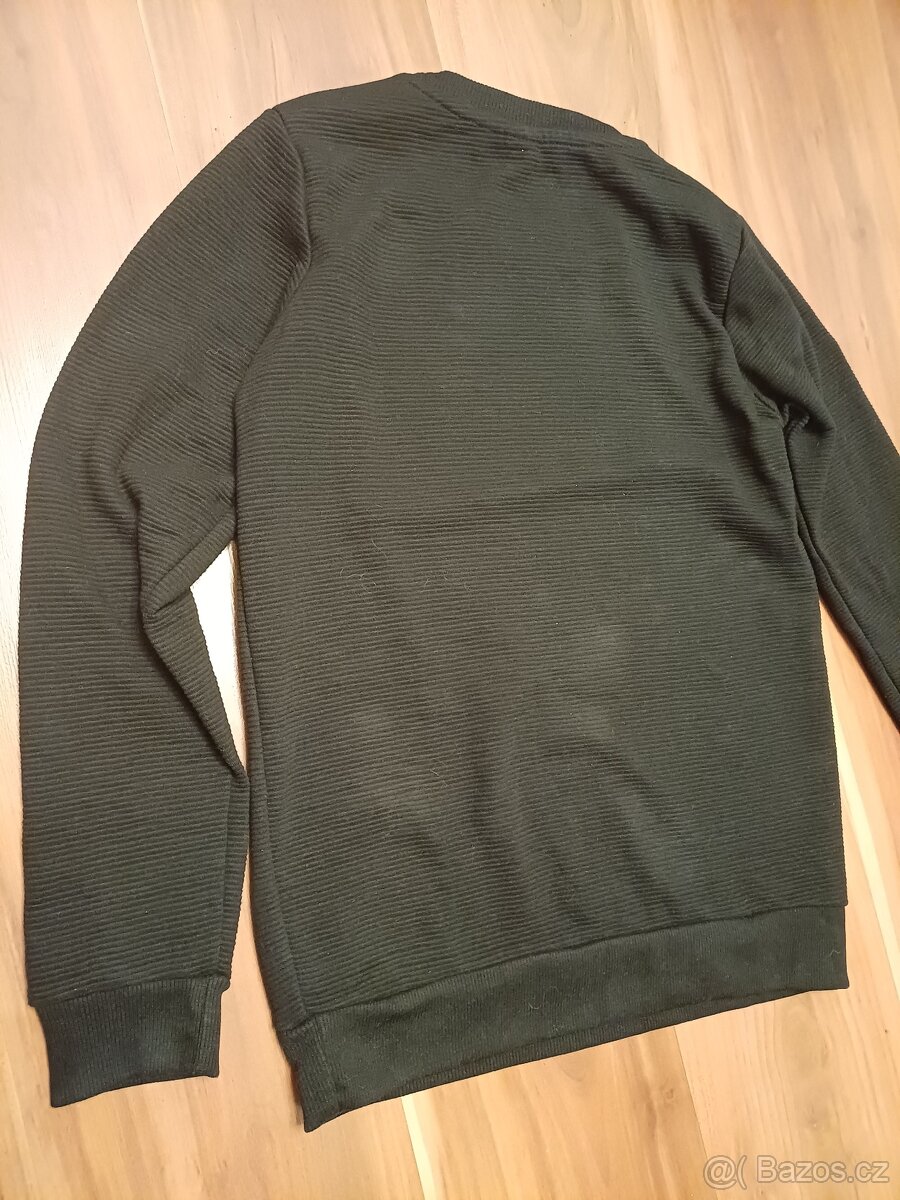 Mikina vel. 158/164 - 4
