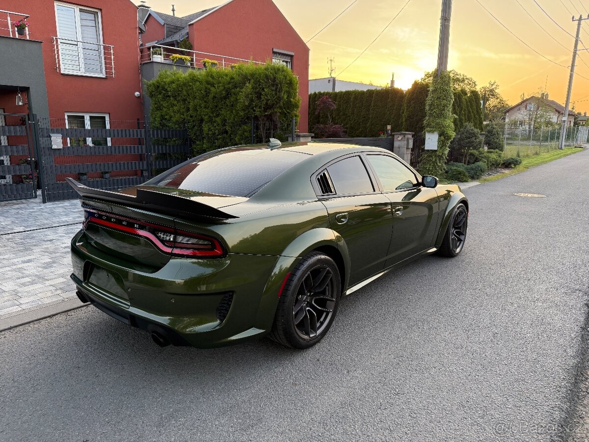 DODGE CHARGER WIDEBODY STAGE2 - 4
