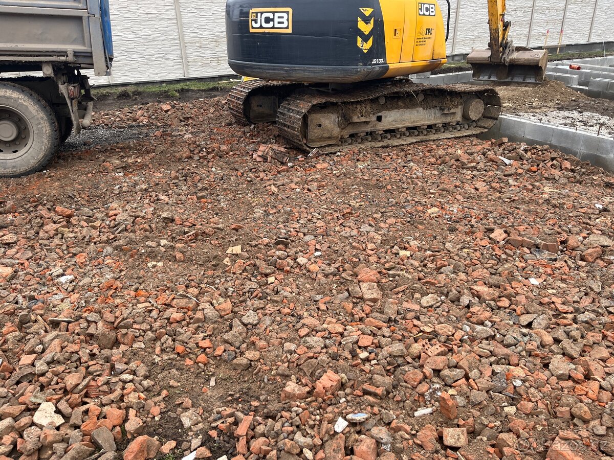 Recyklat cihelny zdarma - 4