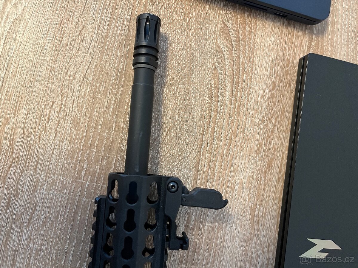 Prodám AR-15 keymode - 4