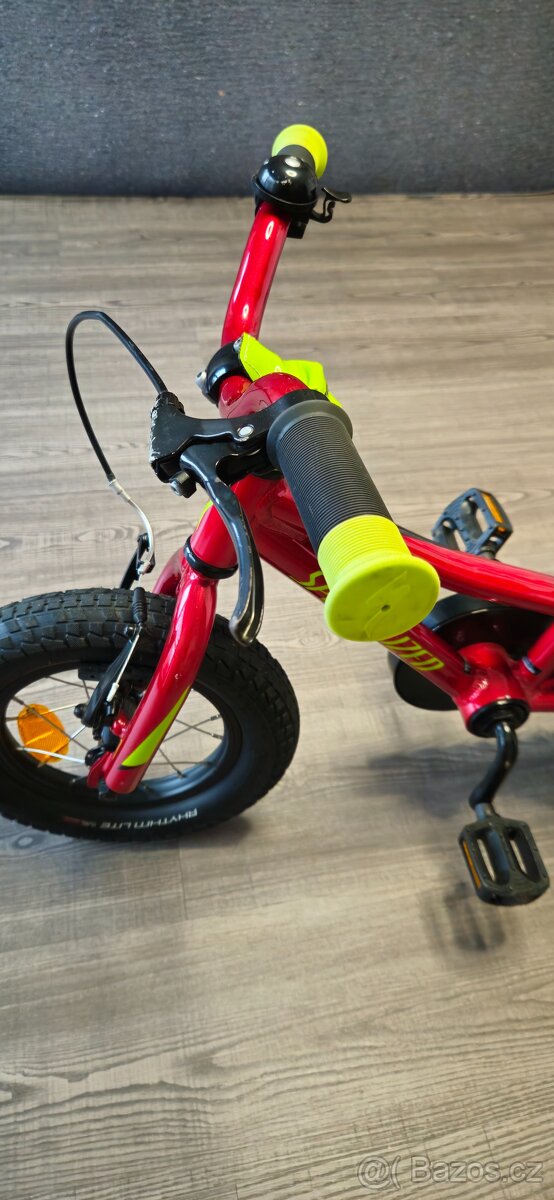 Dětské kolo Specialized Riprock 12 - 4