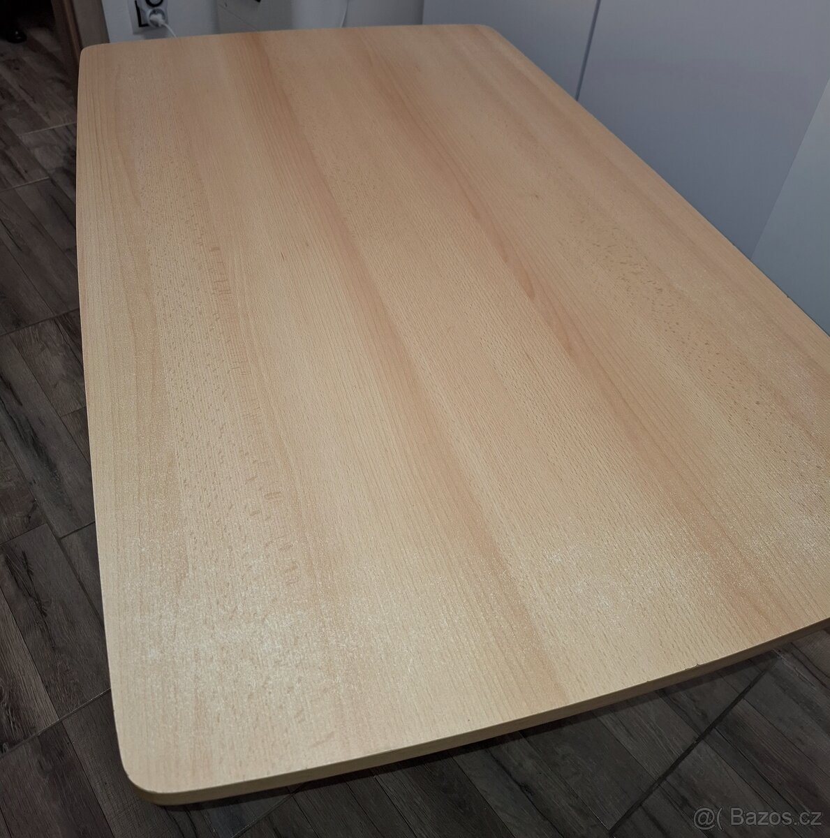 polohovací stolek - 4