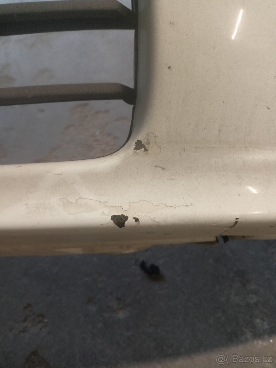 Nárazník Honda Civic 6g pofacelift hatchback - 4