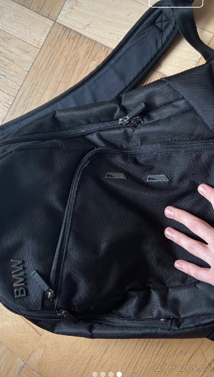 Batoh Bmw - 4