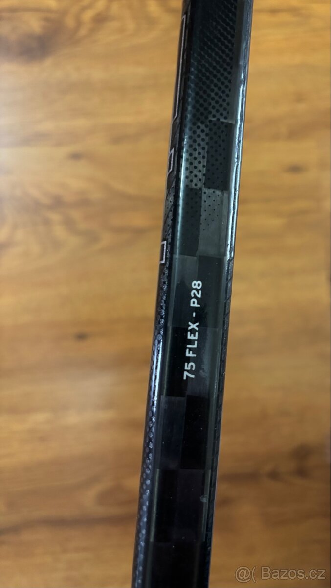 Hokejka ccm trigger 8 - 4