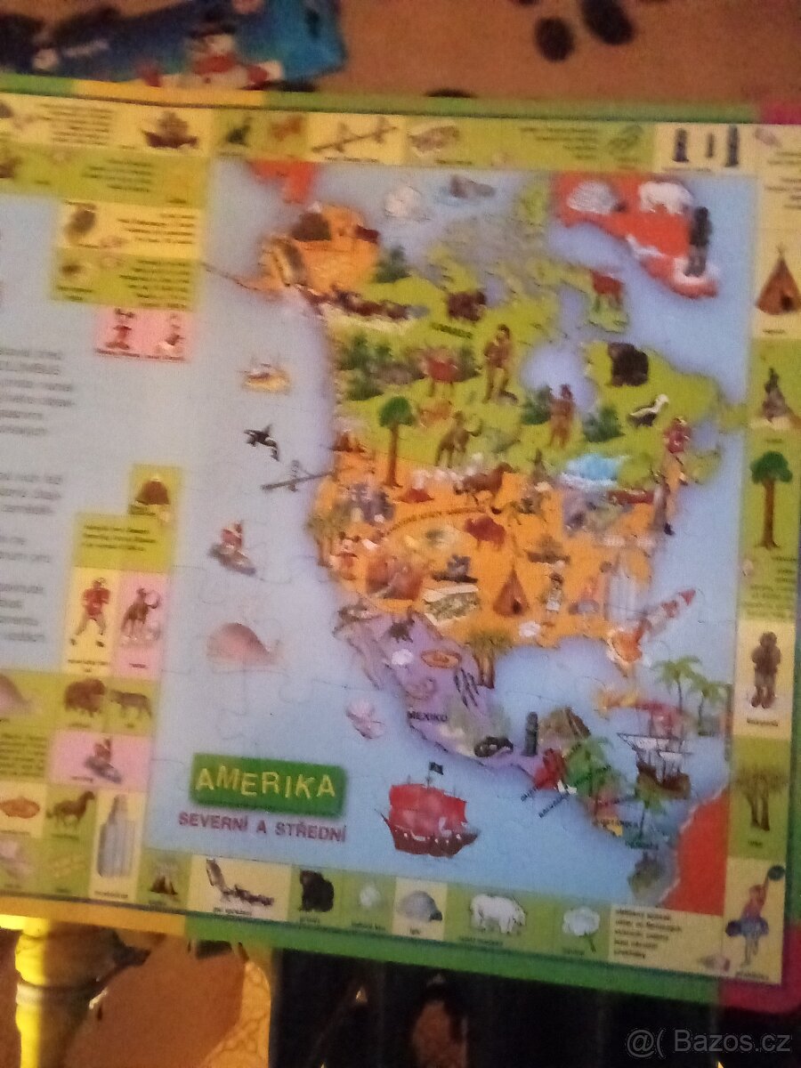 Prodám knížky detske - 4