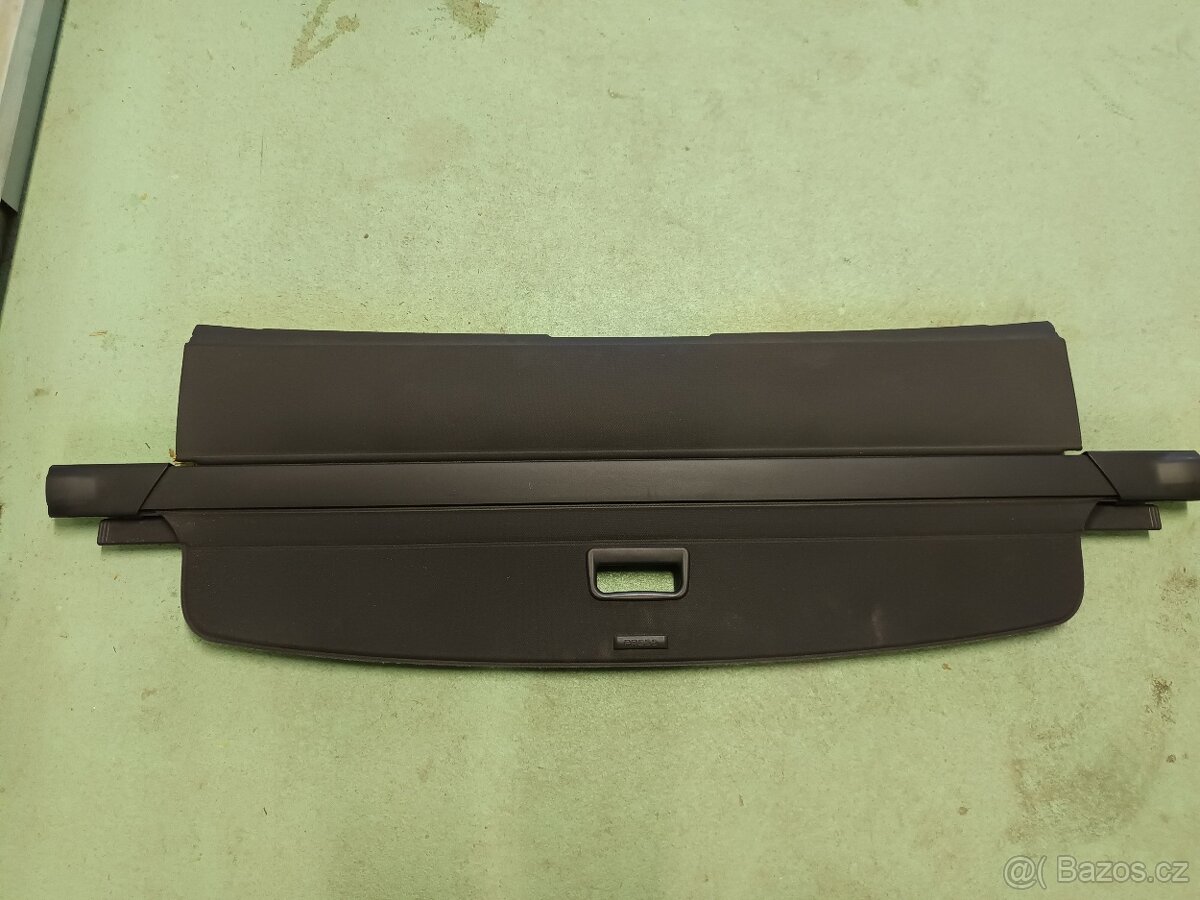 Škoda Octavie 2 - díly - 4