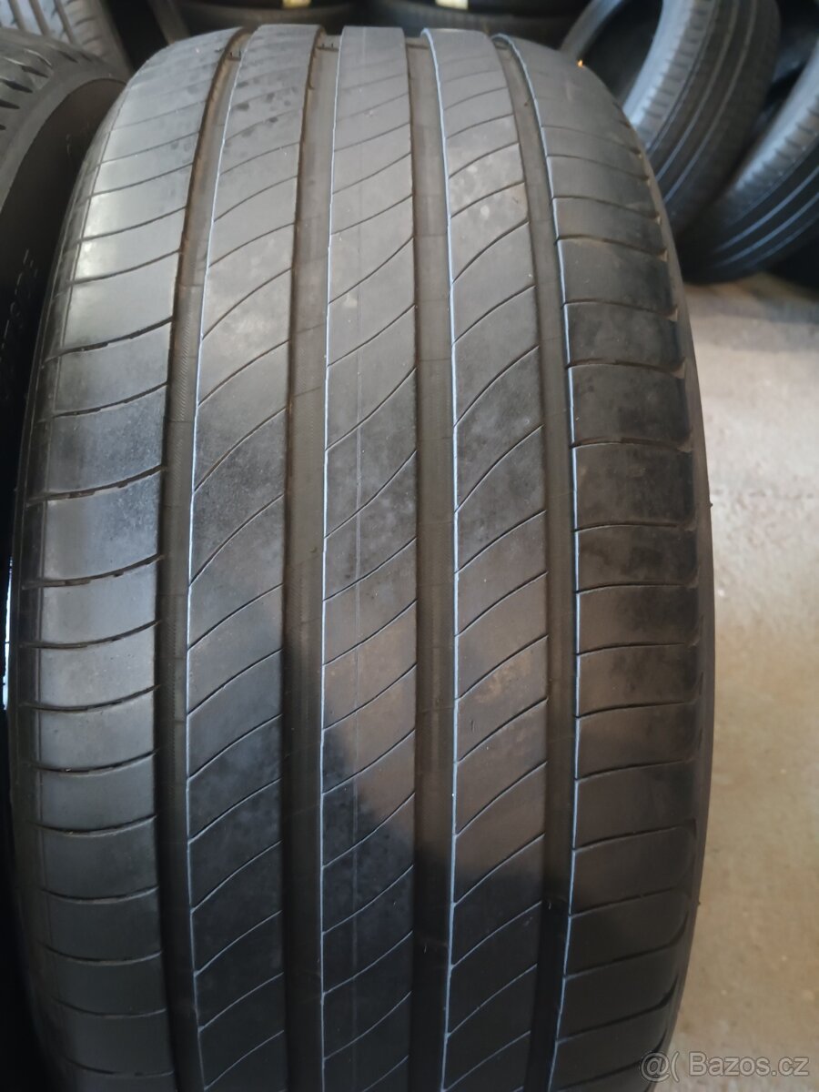 2xletni pneu 255/45/20.Michelin. - 4