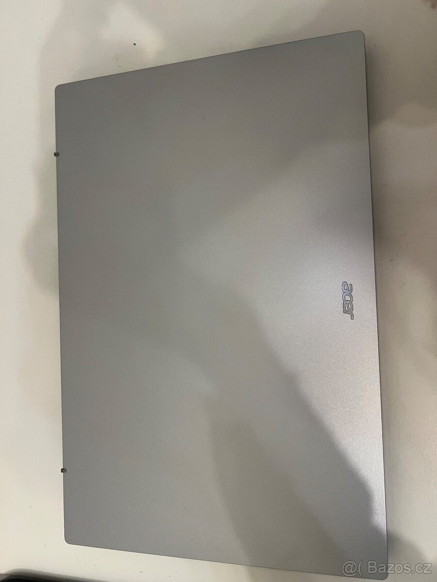 Acer Extensa 15 Pure Silver (EX215-57-51YJ) - 4