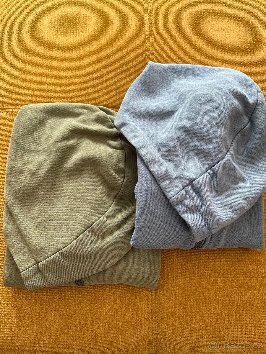 Chlapecká mikina reserved vel.104 - 4