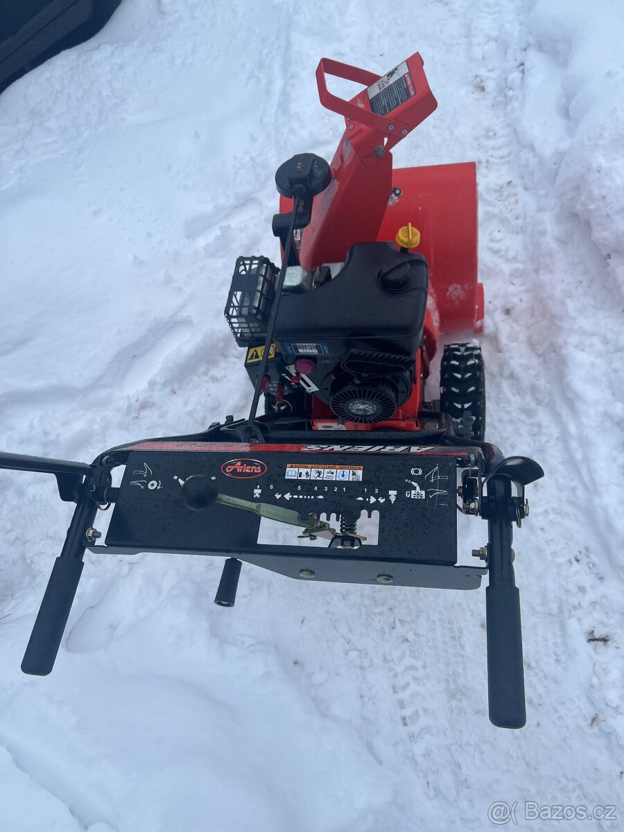 Fréza Ariens 5520 - 4