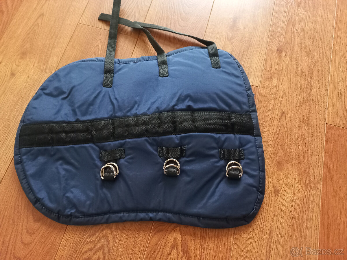 Přepravní chrániče - 4