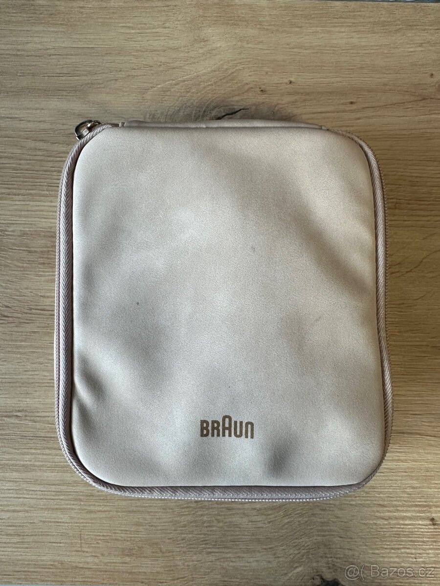 Epilátor - Braun Silk·épil 9 Flex 9-071 3D - 4